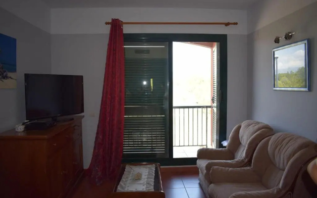 Msj94 Bonito Apartamento En Marina Sant Jordi