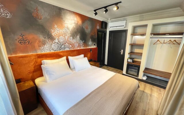 Oji Hotel