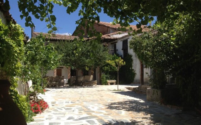 Hotel Rural Casa de Labranza