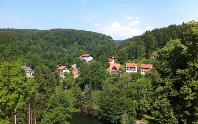 Hotel & Spa Suiten Freiwerk