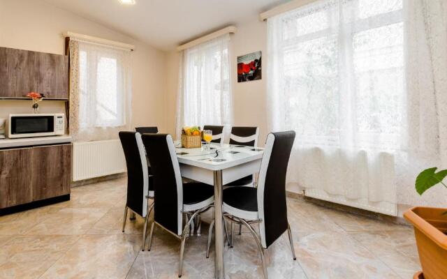 Comfortable House on Marjanishvili