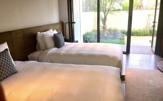 Pusen Lanting Shaoxing