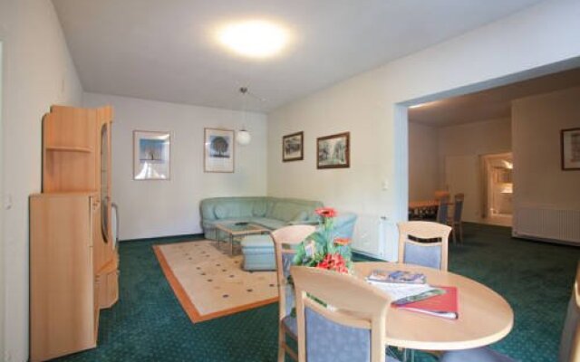 Business & Holiday Hotel Steiner