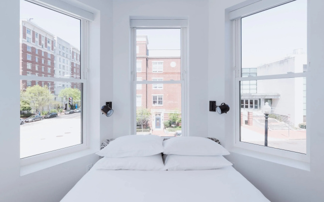 Hotel Hive