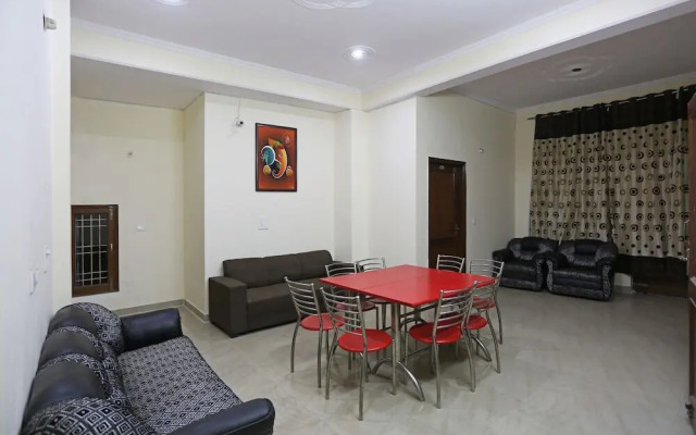 Celeste Inn By OYO Rooms