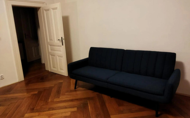 Tiva Downtown Apartments