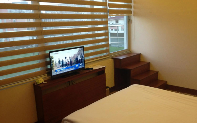 Asrın Business Hotel
