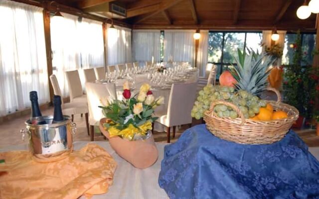 Borgo Hotel La Collina