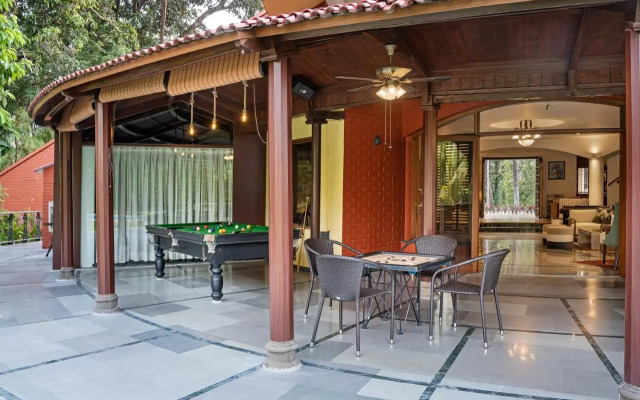 Villa Lani