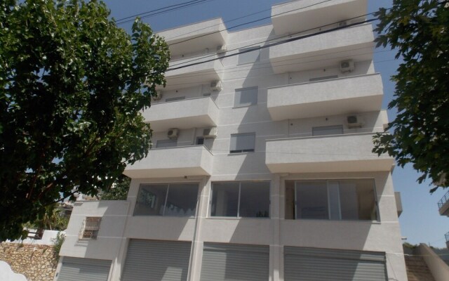 Doka Luxury Apartments