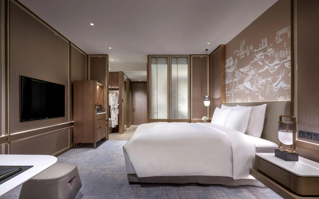 Kempinski Hotel Nanjing