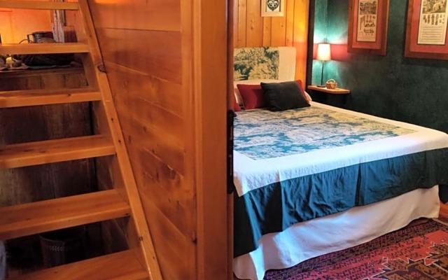 Clair Matin Bed & Breakfast