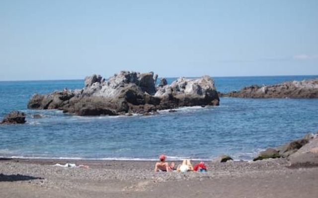 Finca La Tosca