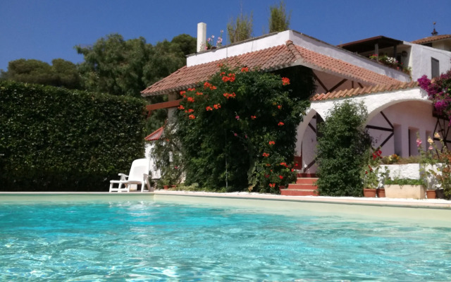 B&B Gli Archi Country Home