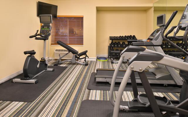 Candlewood Suites Austin-Round Rock by IHG
