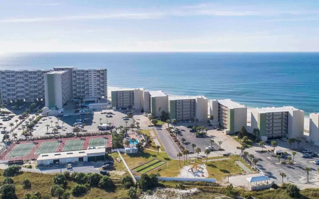 Pinnacle Port #a-117