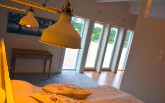 Hotell Asnen