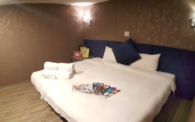 Walker Hotel - Zhengyi