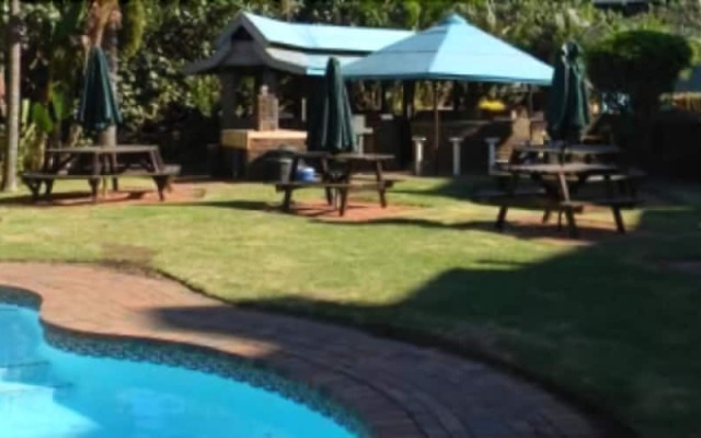Dumela Margate Holiday Resort