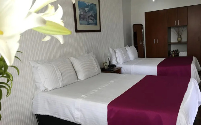 Regines Hotel