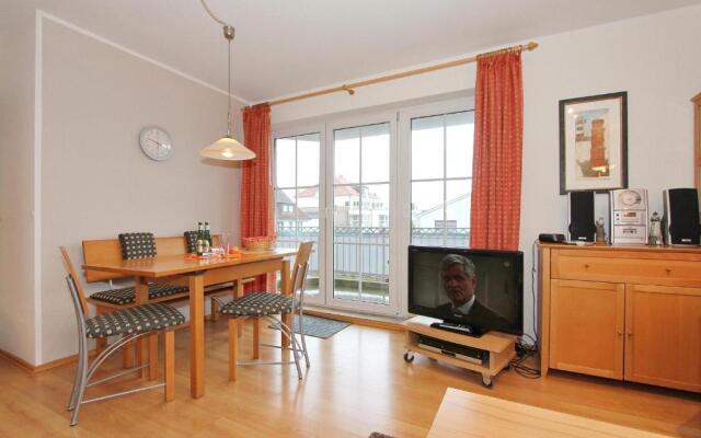 Residenz Alte Bergstraße Residenz Alte Bergstrasse Appartement 7