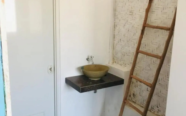 Inap.Inap Karimunjawa