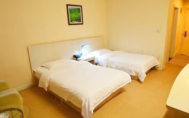 Ba Quan Xia Hotel