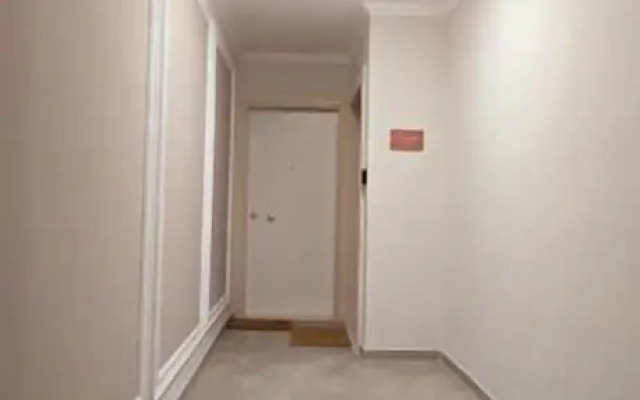 Arkle Apartment 7