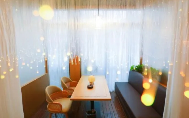 Gulan Guzhuangyuan Hote – Spa – Chongqing