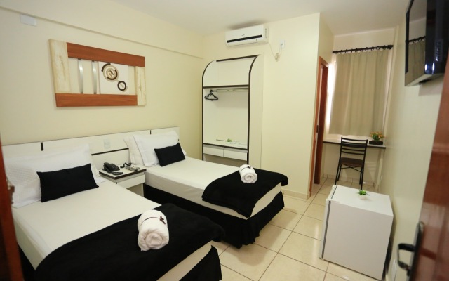 Havana Palace Hotel II