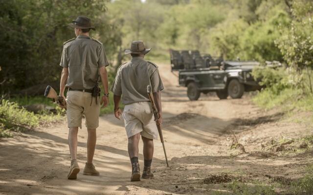 Karongwe River Lodge