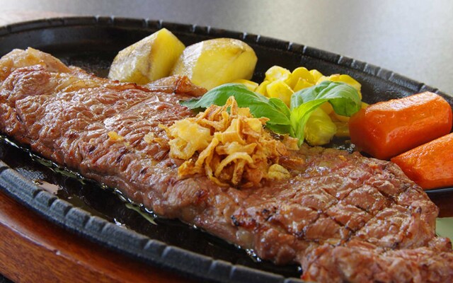 Pension Oyama no Endou