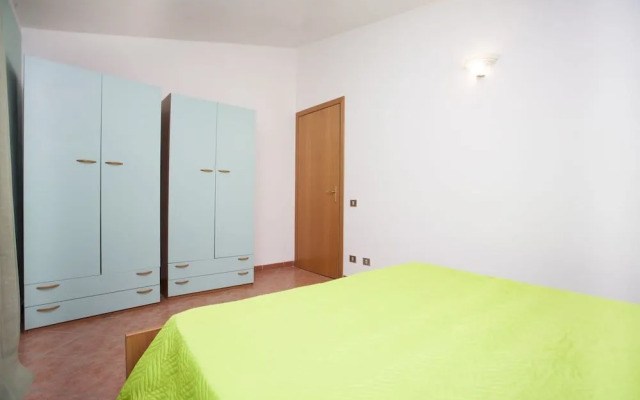 SVS - Residence Straulas