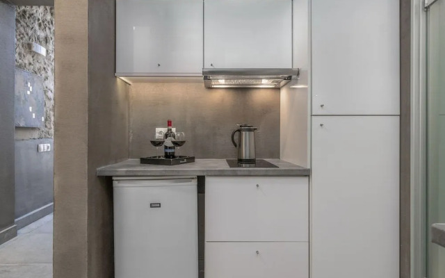 Unique Suite