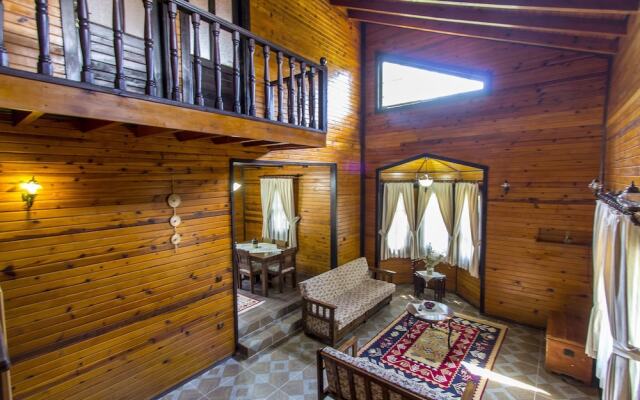 Villa Emir by Tatilpremium