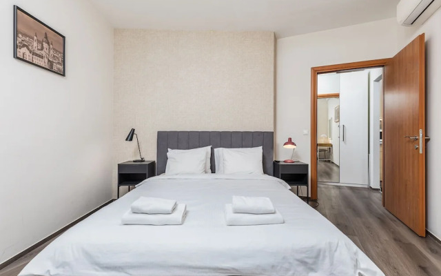 Venus Apartments - King Street V