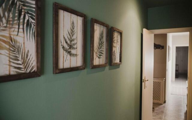 Apartamento Francisco Pizarro