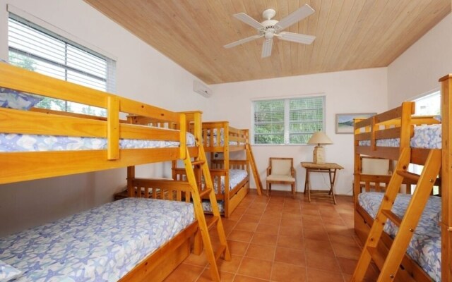 The Boat House 3 Bedroom Home