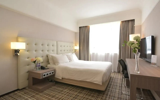 Panda Hotel
