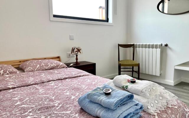Hostel Do Alto - Fão