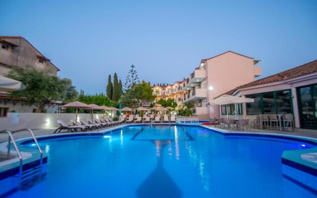 Avra Resort II