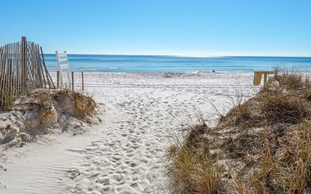 Miramar Beach Villa 114- Beach Therapy