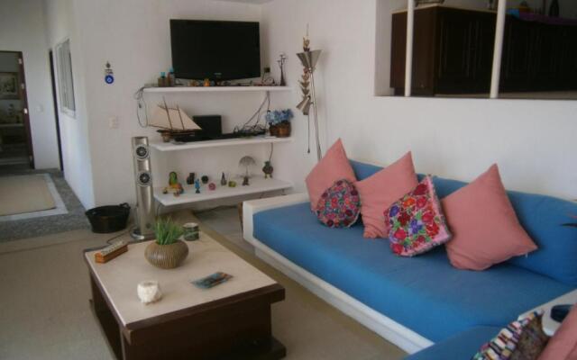 Villa Marina Porto Ixtapa