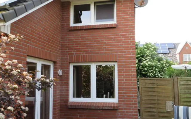 Holiday home Bullhus