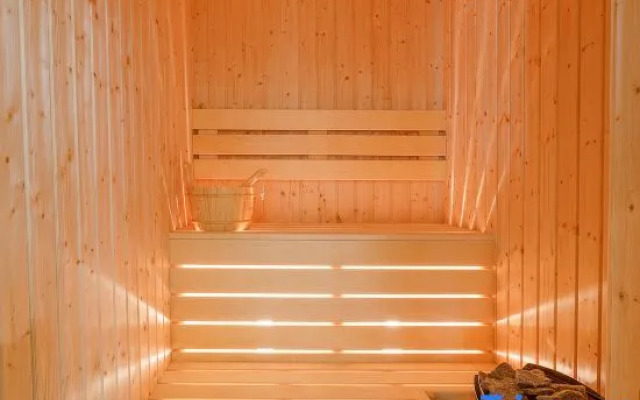 Blue Star Luxury Hotel