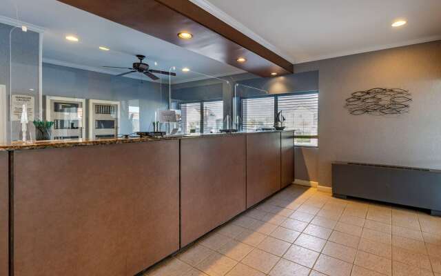 Quality Inn Boardwalk