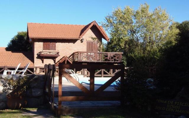 Le Marche Apart Hotel