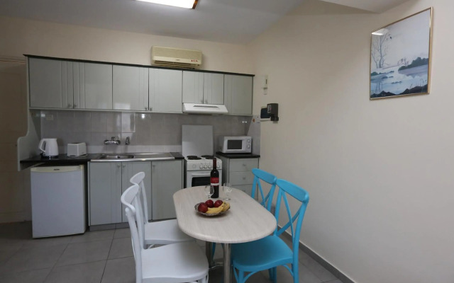 Sunquest Gardens Holiday Resort