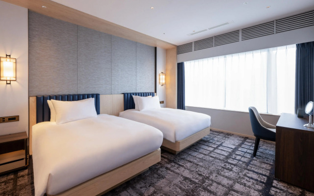 ANA Crowne Plaza Akita by IHG