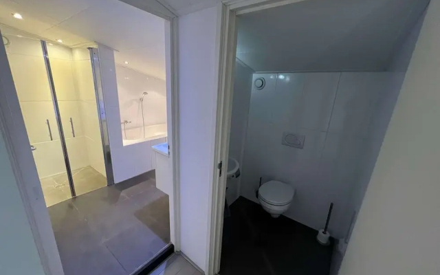 Cozy Holiday Home in Olst-wijhe With Swimming Pool